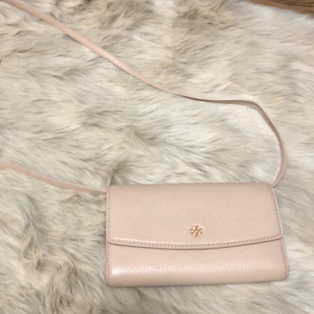 Tory Burch Crossbody